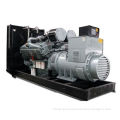 50Hz Three Phases Water-Cooled Diesel Generator Set with Cummins Engine 550kw